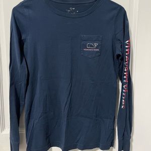 Vineyard Vines Long Sleeve